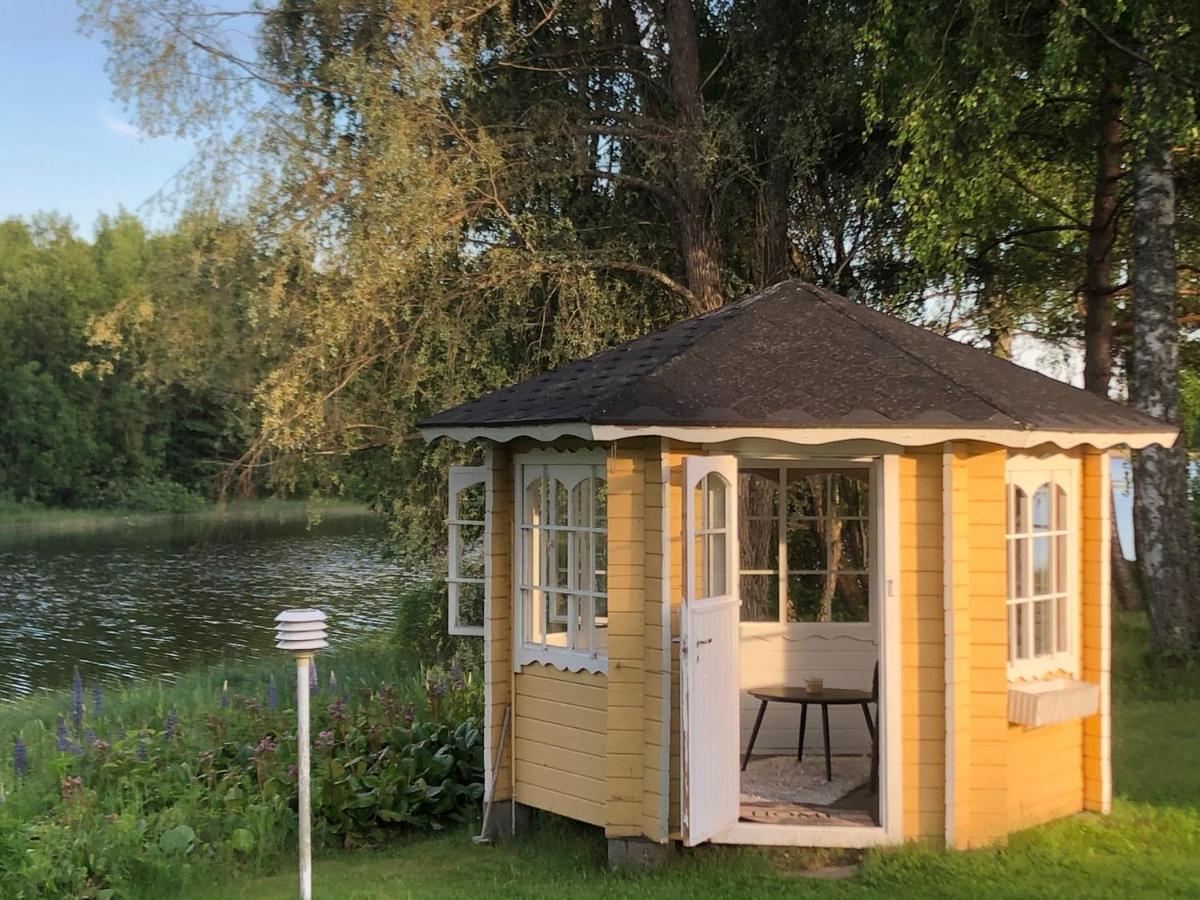 Jokiranta Villa Kouvola Luaran gambar