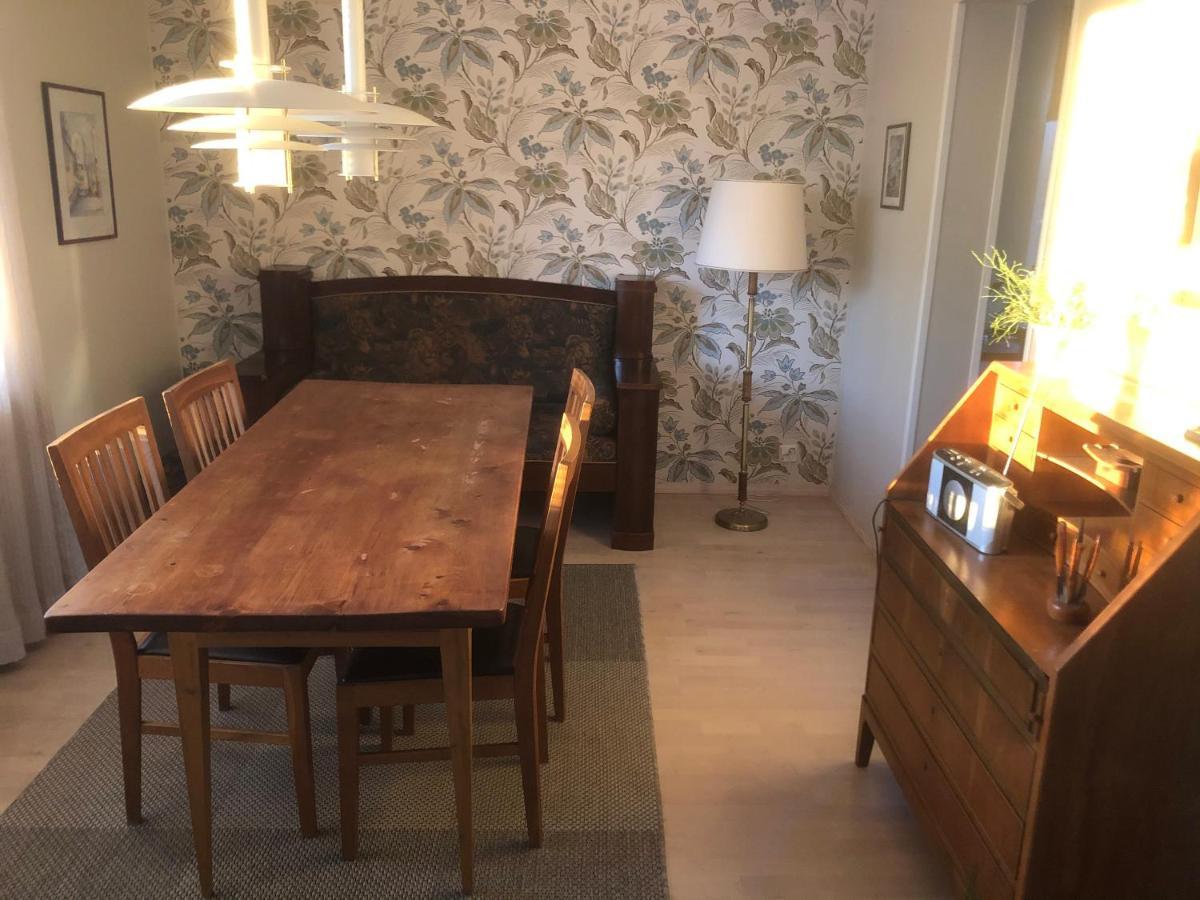 Jokiranta Villa Kouvola Luaran gambar