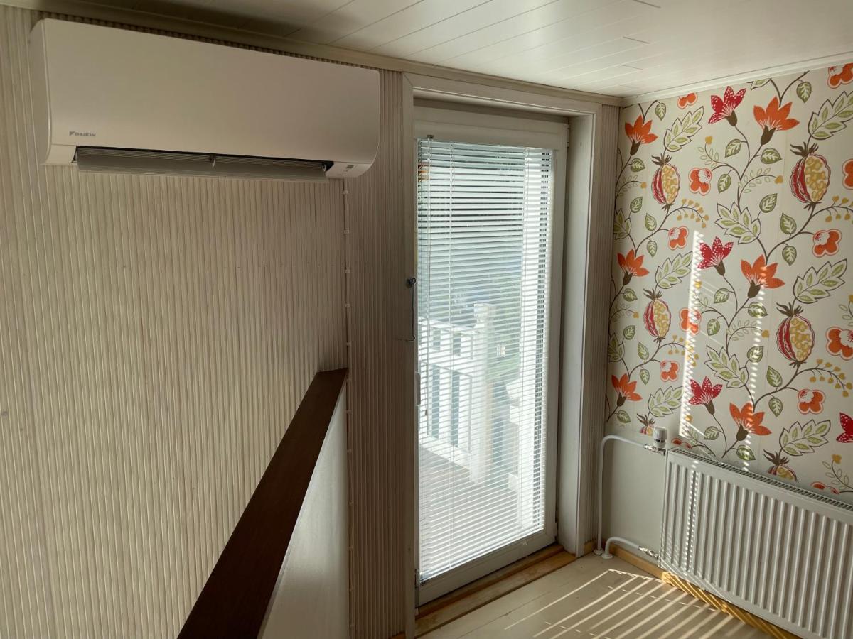 Jokiranta Villa Kouvola Luaran gambar