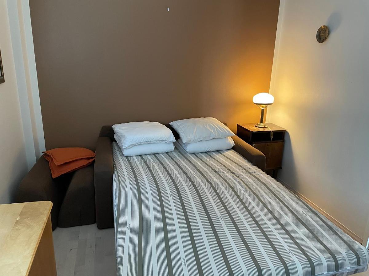 Jokiranta Villa Kouvola Luaran gambar