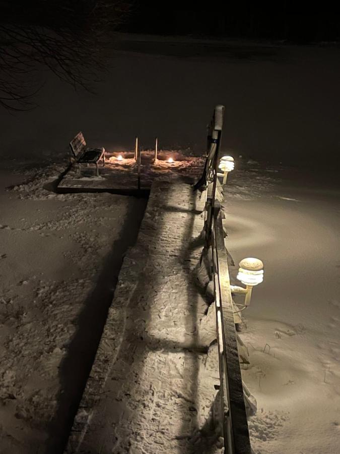 Jokiranta Villa Kouvola Luaran gambar