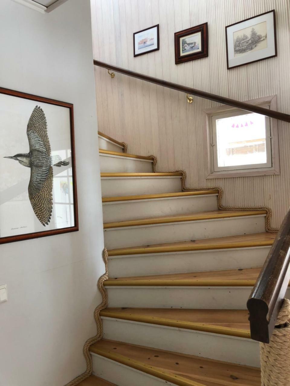 Jokiranta Villa Kouvola Luaran gambar