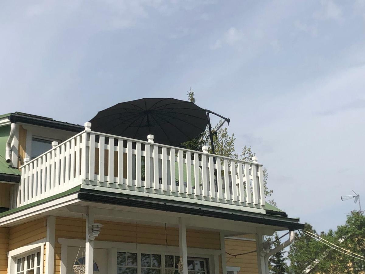 Jokiranta Villa Kouvola Luaran gambar