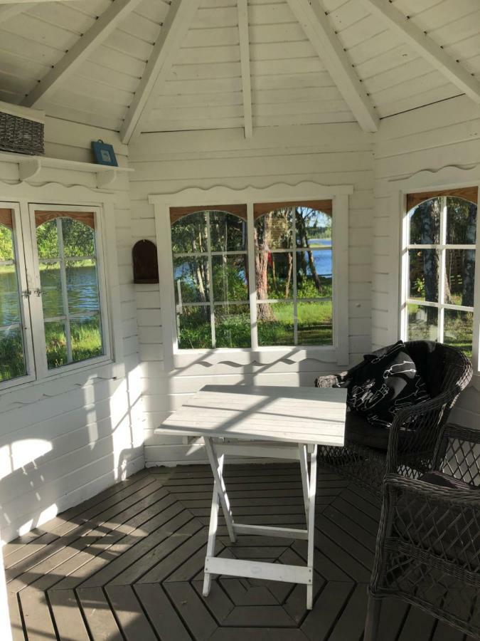 Jokiranta Villa Kouvola Luaran gambar