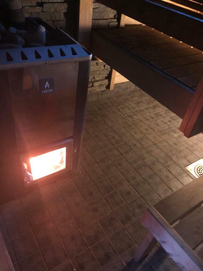 Jokiranta Villa Kouvola Luaran gambar