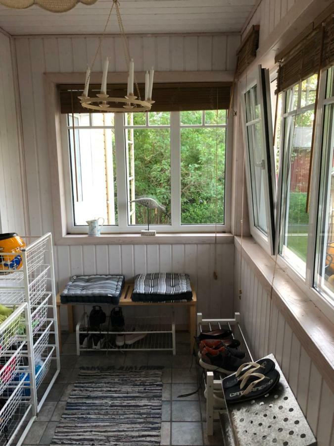 Jokiranta Villa Kouvola Luaran gambar